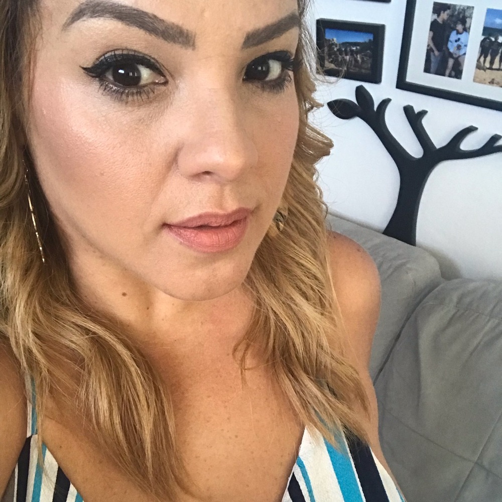 Meet your Posher, Yaritza